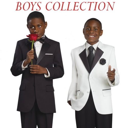 Boys Collection
